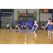 Fiesta de Educación Física